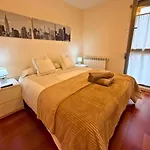 Lanuza: Margas Golf *