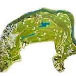 Lanuza: Margas Golf * Latas