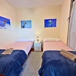 Lanuza: Margas Golf *