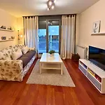 Lanuza: Margas Golf Apartment