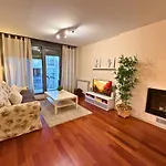 Lanuza: Margas Golf Apartment *