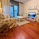 Lanuza: Margas Golf Apartment Latas