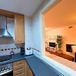 Lanuza: Margas Golf Apartment