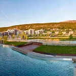 Lanuza: Margas Golf Apartment *