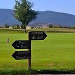 Lanuza: Margas Golf * Latas