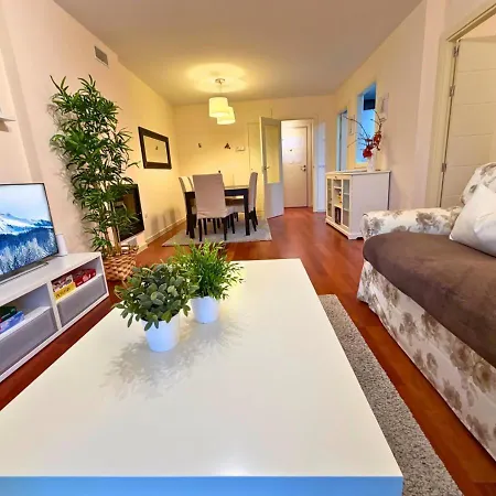 Apartmán Lanuza: Margas Golf Latas