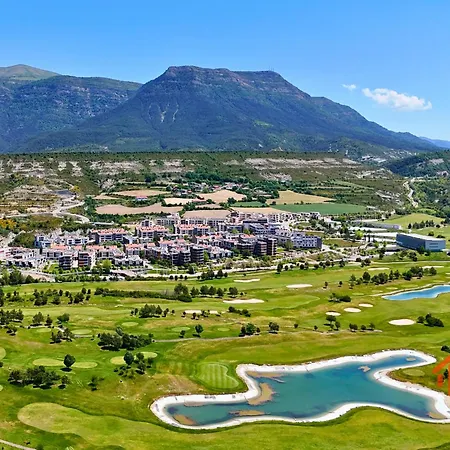 Apartmán Lanuza: Margas Golf