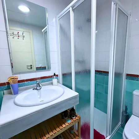 Apartmán Lanuza: Margas Golf *