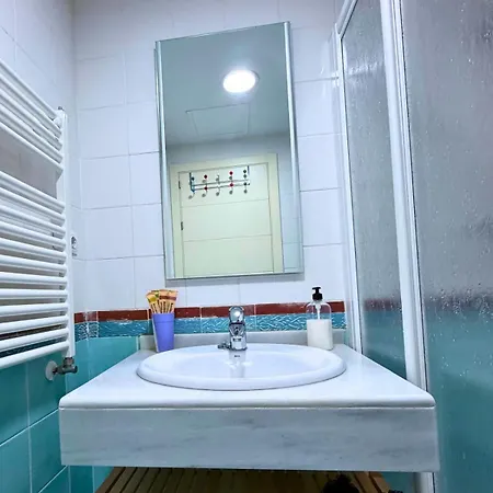 Apartment Lanuza: Margas Golf Latas