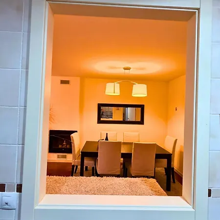 Apartment Lanuza: Margas Golf Latas