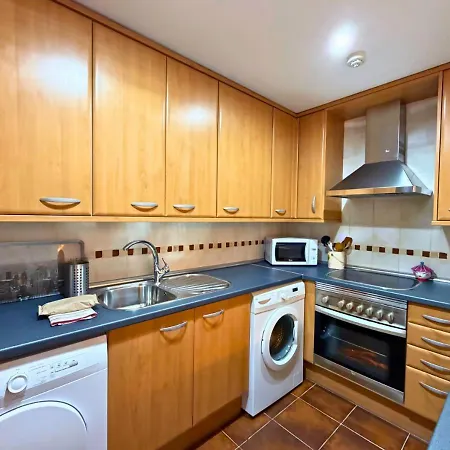 Apartmán Lanuza: Margas Golf
