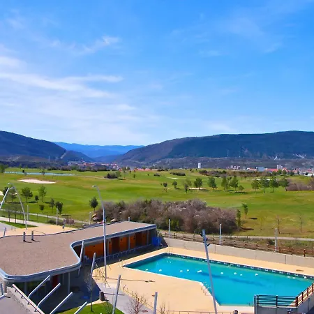 Apartment Lanuza: Margas Golf Latas