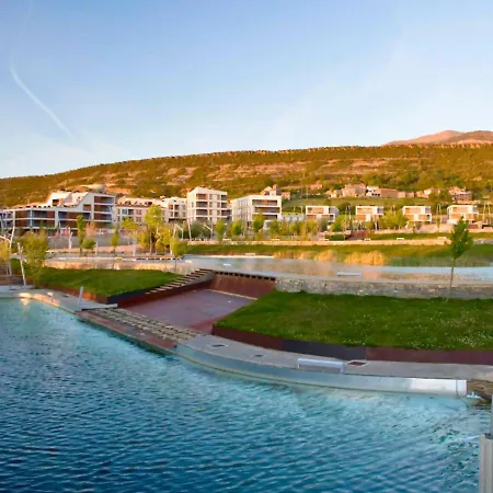 Lanuza: Margas Golf Apartment *