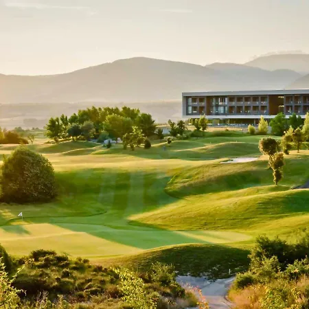 Lanuza: Margas Golf Apartment