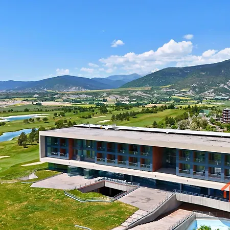 Lanuza: Margas Golf Apartmán