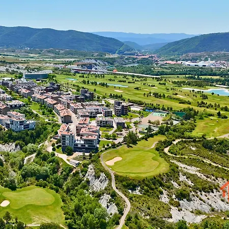 Apartmán Lanuza: Margas Golf Latas