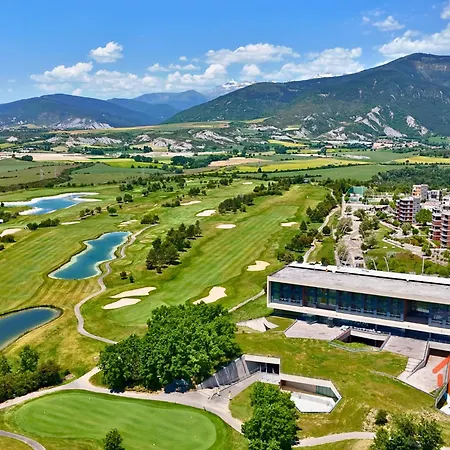 Apartmán Lanuza: Margas Golf