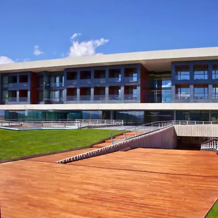 Lanuza: Margas Golf Apartmán Latas