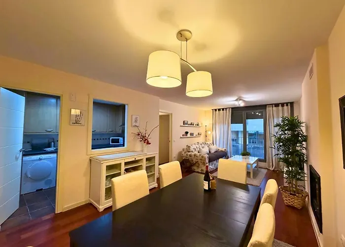 Lanuza Margas Golf Lägenhet Latas