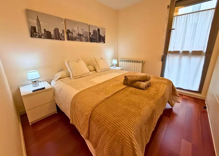 Lanuza Margas Golf *