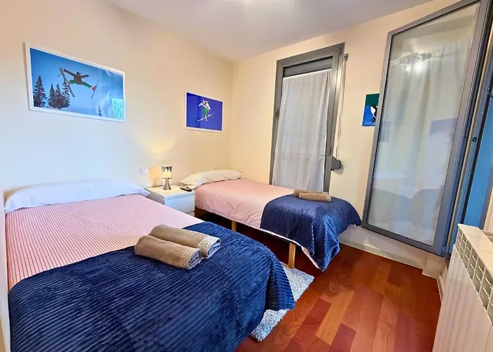 Lanuza Margas Golf Latas