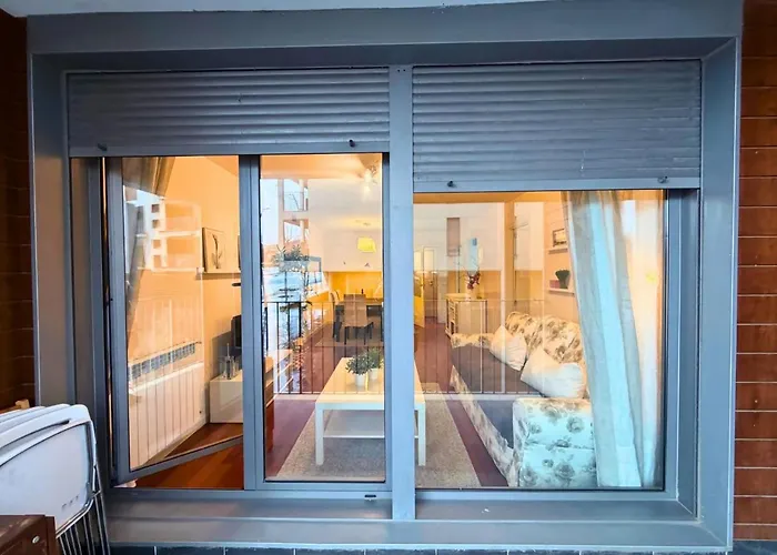 Lanuza Margas Golf Lägenhet Latas