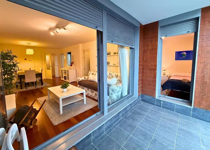 Lanuza Margas Golf Lägenhet