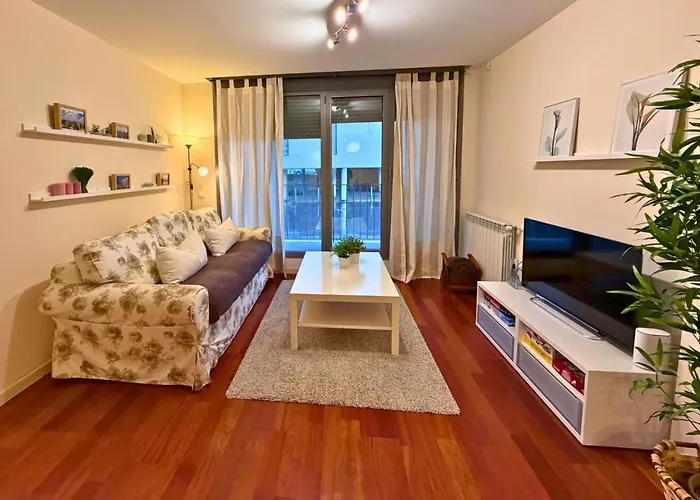 Lanuza Margas Golf Lägenhet