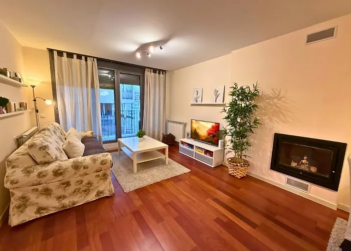 Lanuza Margas Golf Lägenhet *