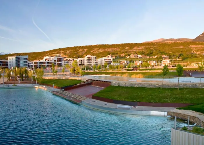 Lanuza Margas Golf Lägenhet *