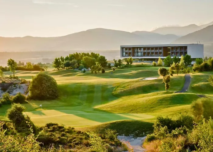 Lanuza Margas Golf Lägenhet