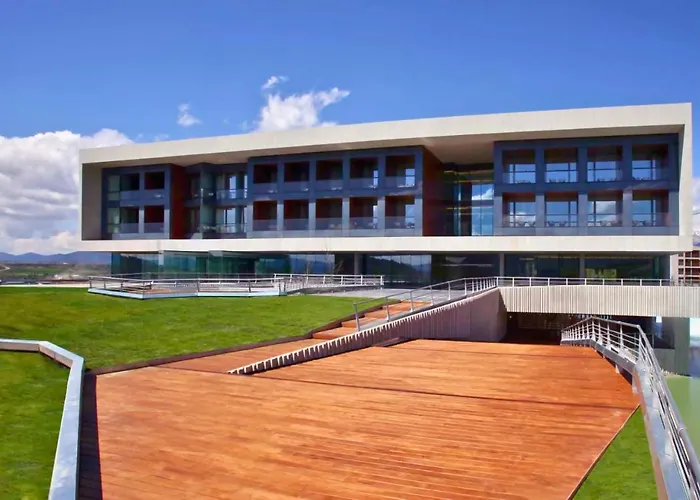 Lanuza Margas Golf Lägenhet Latas